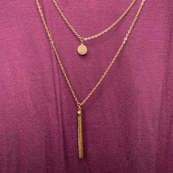 New Cut long sleeve shirt - Picture 2 of 4